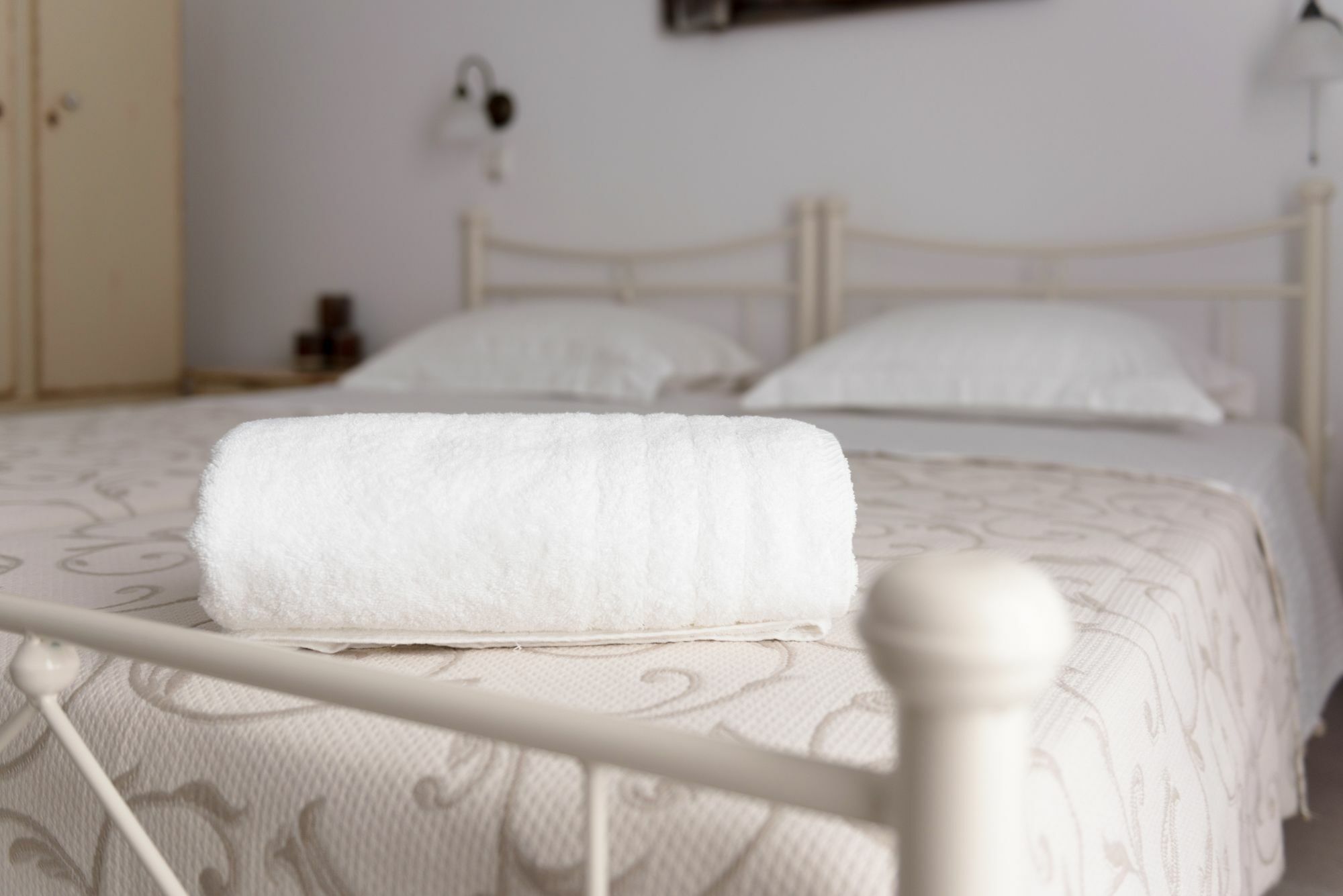 Fragias Studios & Apartments Naxos City ภายนอก รูปภาพ