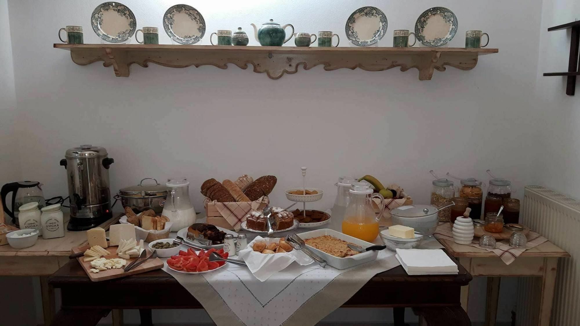 Fragias Studios & Apartments Naxos City ภายนอก รูปภาพ