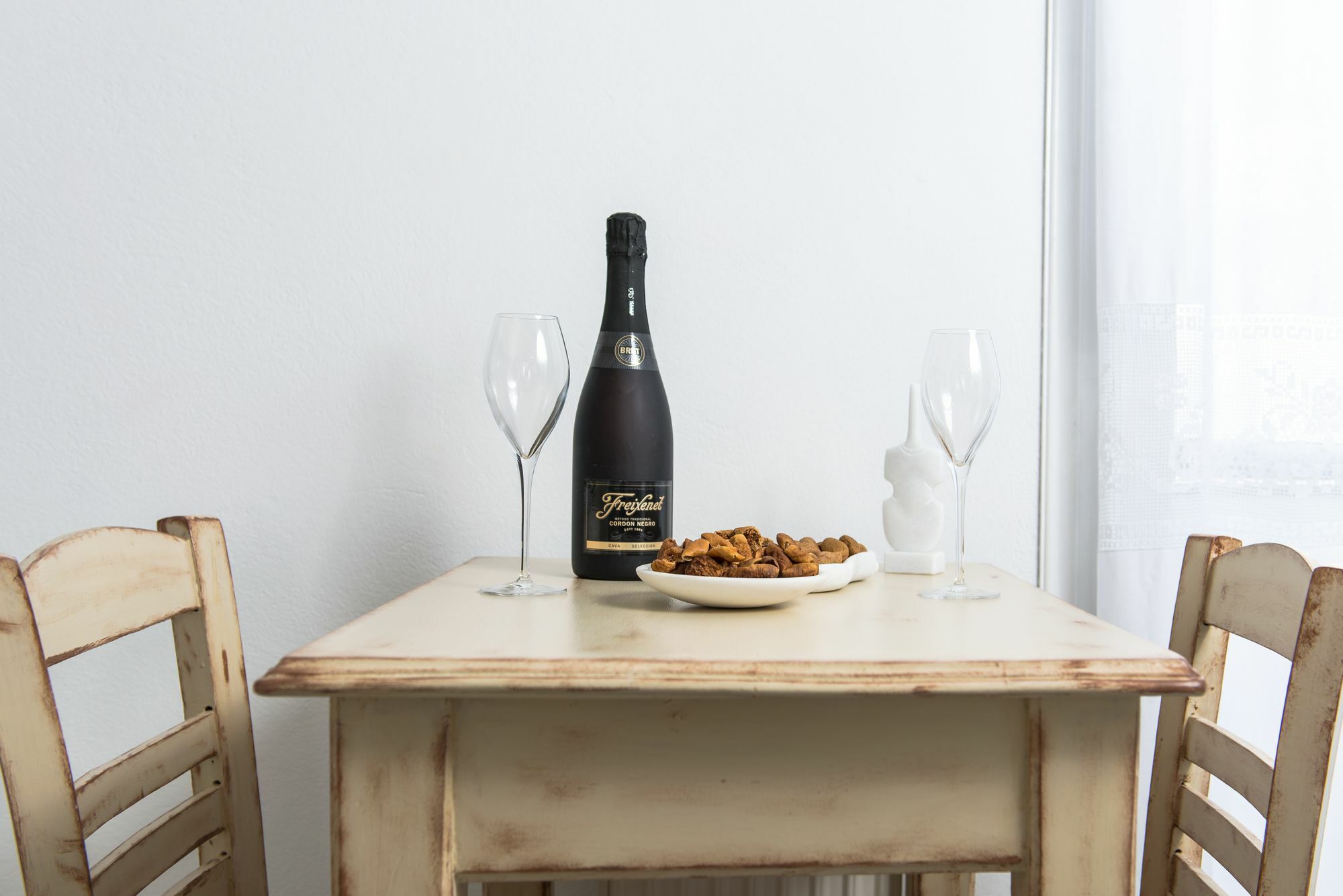 Fragias Studios & Apartments Naxos City ภายนอก รูปภาพ